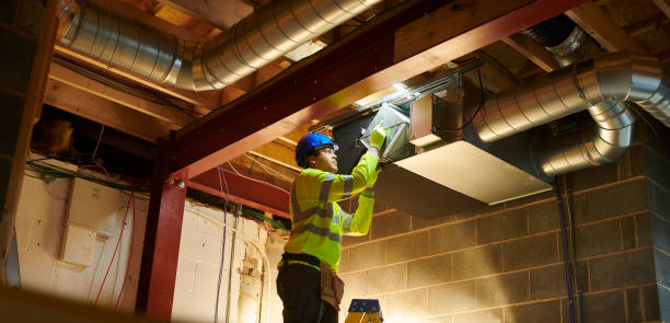 Best Air Duct Cleaning Near Me in Lakeside, FL