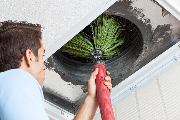 Best Emergency Air Duct Cleaning  in Lakeside, FL